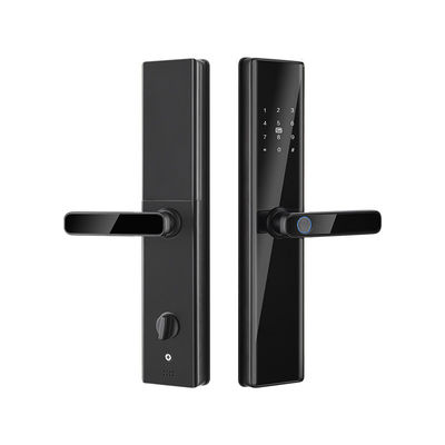 Bloqueo inteligente de puertas de dormitorio con Bluetooth de Tuya