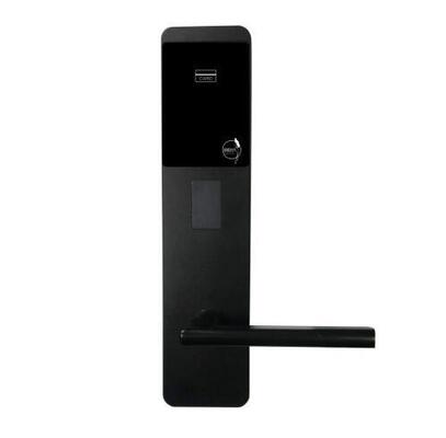 Cerradura electrónica para hotel, cerradura de puerta de motel con tarjeta