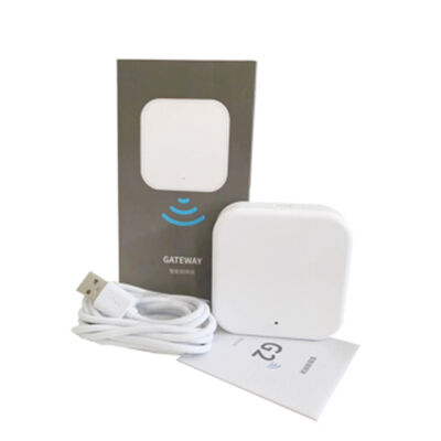 Cerradura Inteligente G2 Wifi BLE Ttlock Gateway