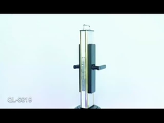 S819 Cerradura de las puertas