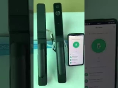 S617MAX y sus componentes