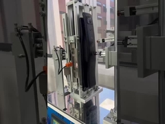 Cerradura de puerta inteligente 5050 Mortise Impresión digital Código de acceso aplicación de control remoto Cerradura de puerta