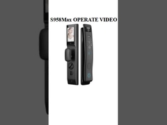 S958 máximo de operación