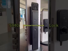 S940 máxima operación