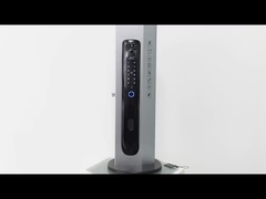 S931Operación máxima