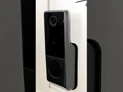 S812-4 Operación de bloqueo