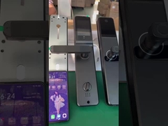 El espectáculo S802pro